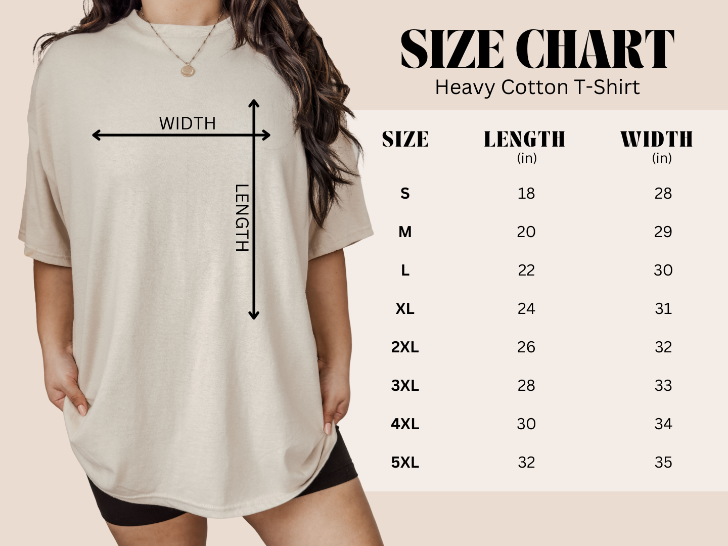 Faith of a Mustard Seed™ T-Shirt 1 – Christian Affirmation Tee