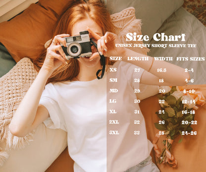 by God's Standard Short Sleeve Tee
